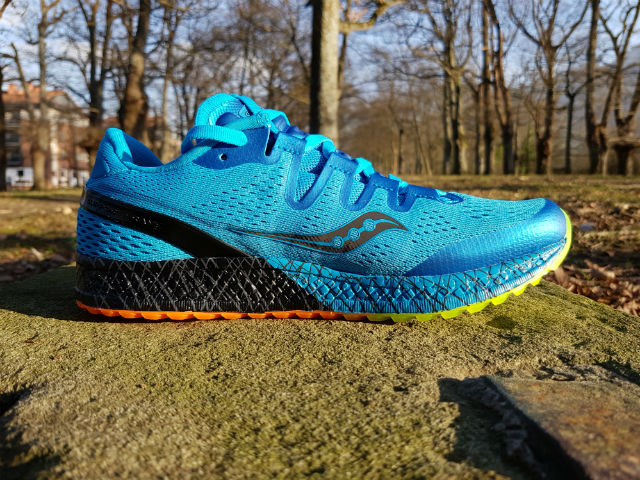 Saucony freedom hotsell iso x ryoono