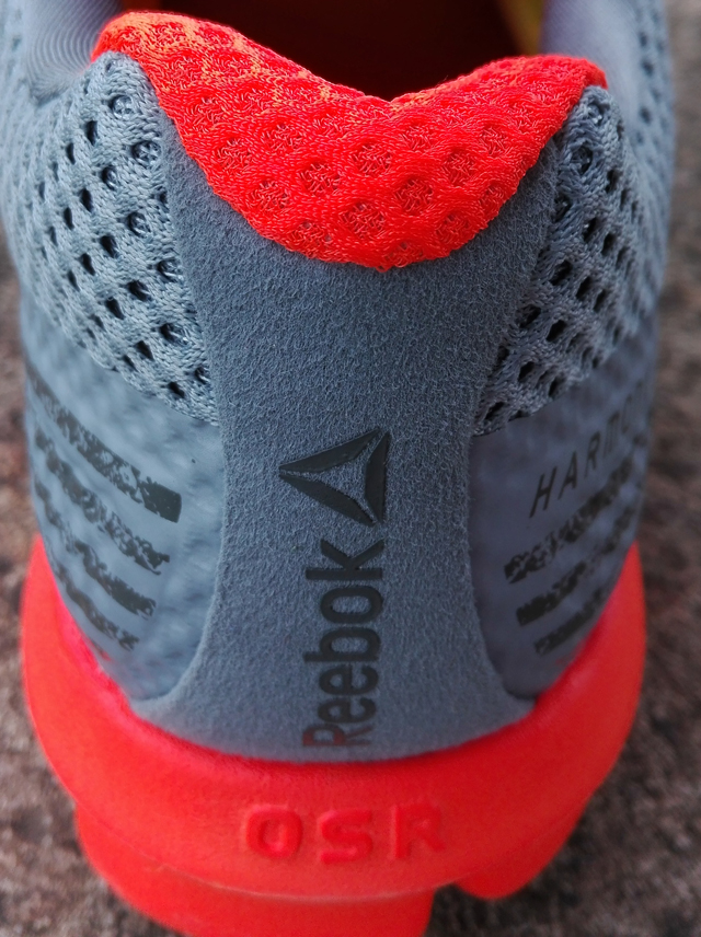 Reebok OSR Harmony Road