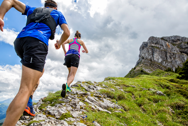 Guía para elegir tu mochila de Trail Running – Blog de Running de Forum  Sport