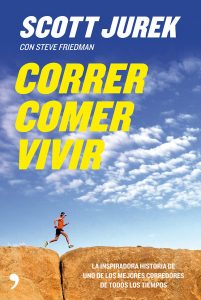 libros de running