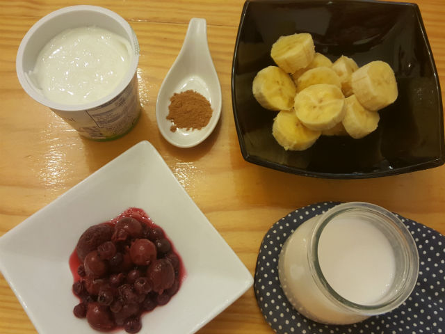 batidos