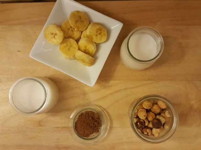 batidos