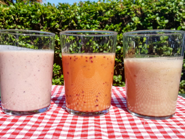 batidos