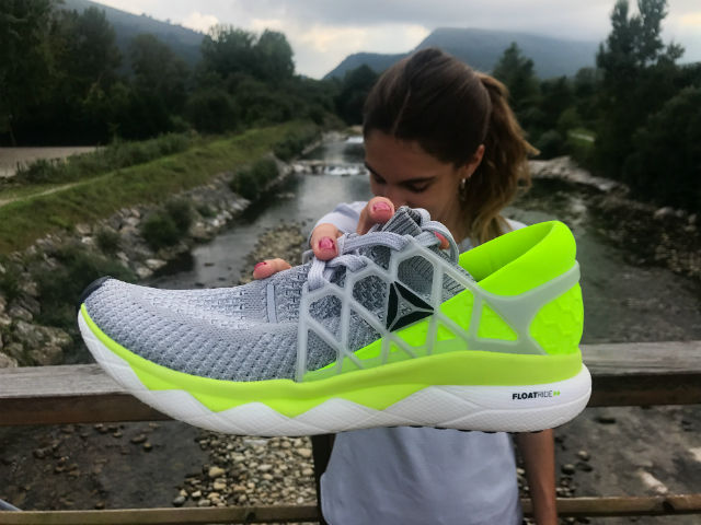 Reebok FloatRide