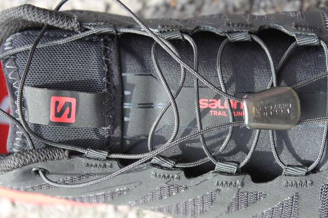 Salomon S-Lab Sense Ultra