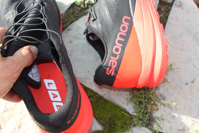 Salomon S-Lab Sense Ultra