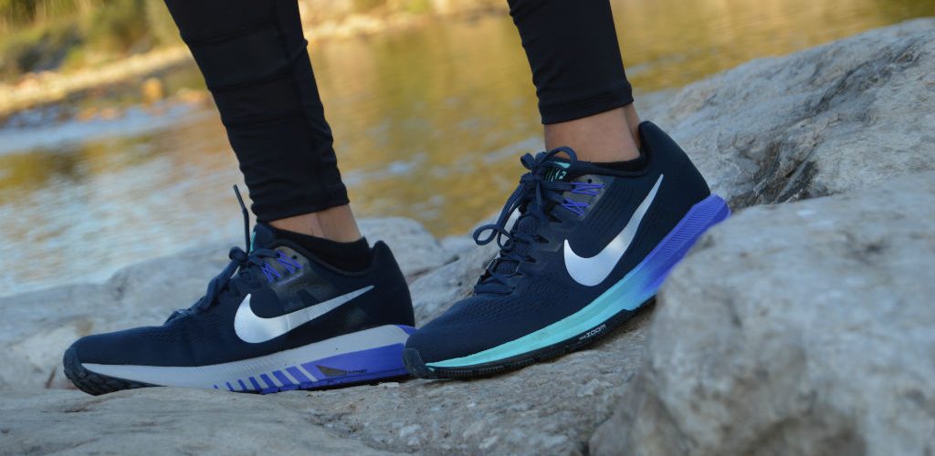Nike Air Zoom Structure 21 Blog Running Forum Sport