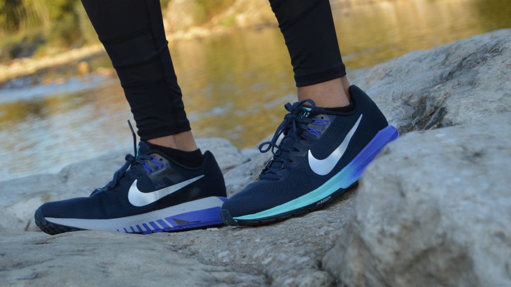 Zapatillas nike online zoom structure 21