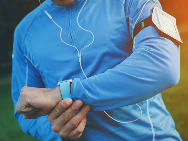 accesorios para runners