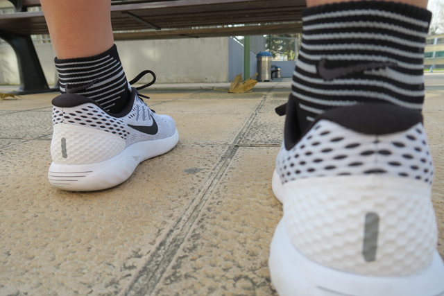 Nike Lunarglide 8