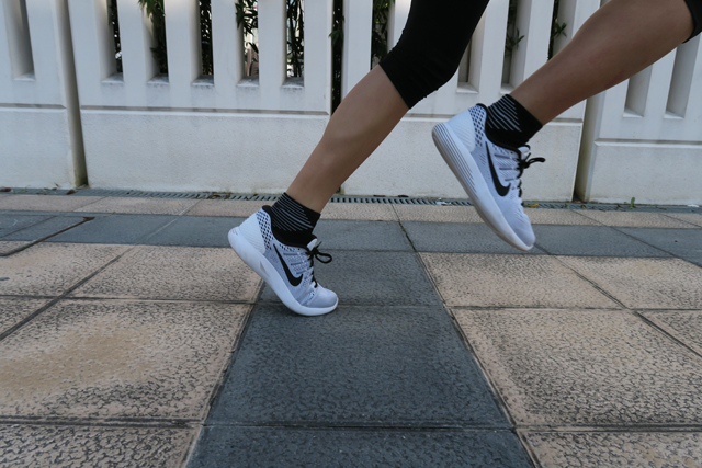 Nike Lunarglide 8
