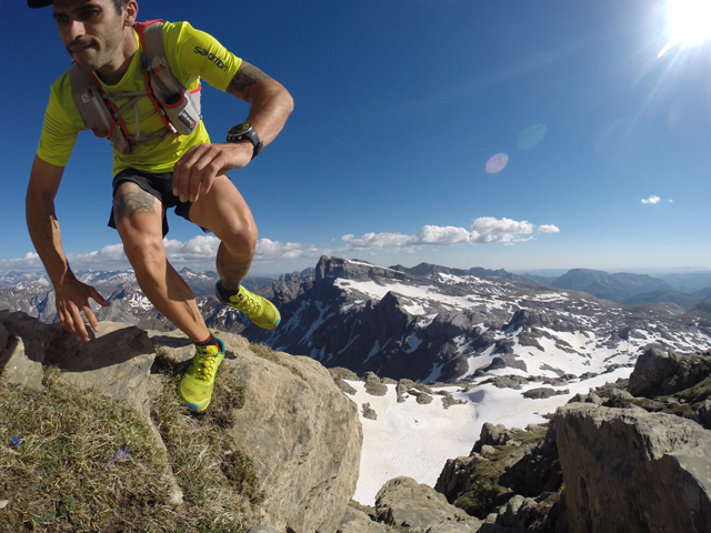 accesorios para runners
