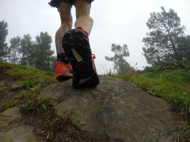 Adidas Terrex Speed