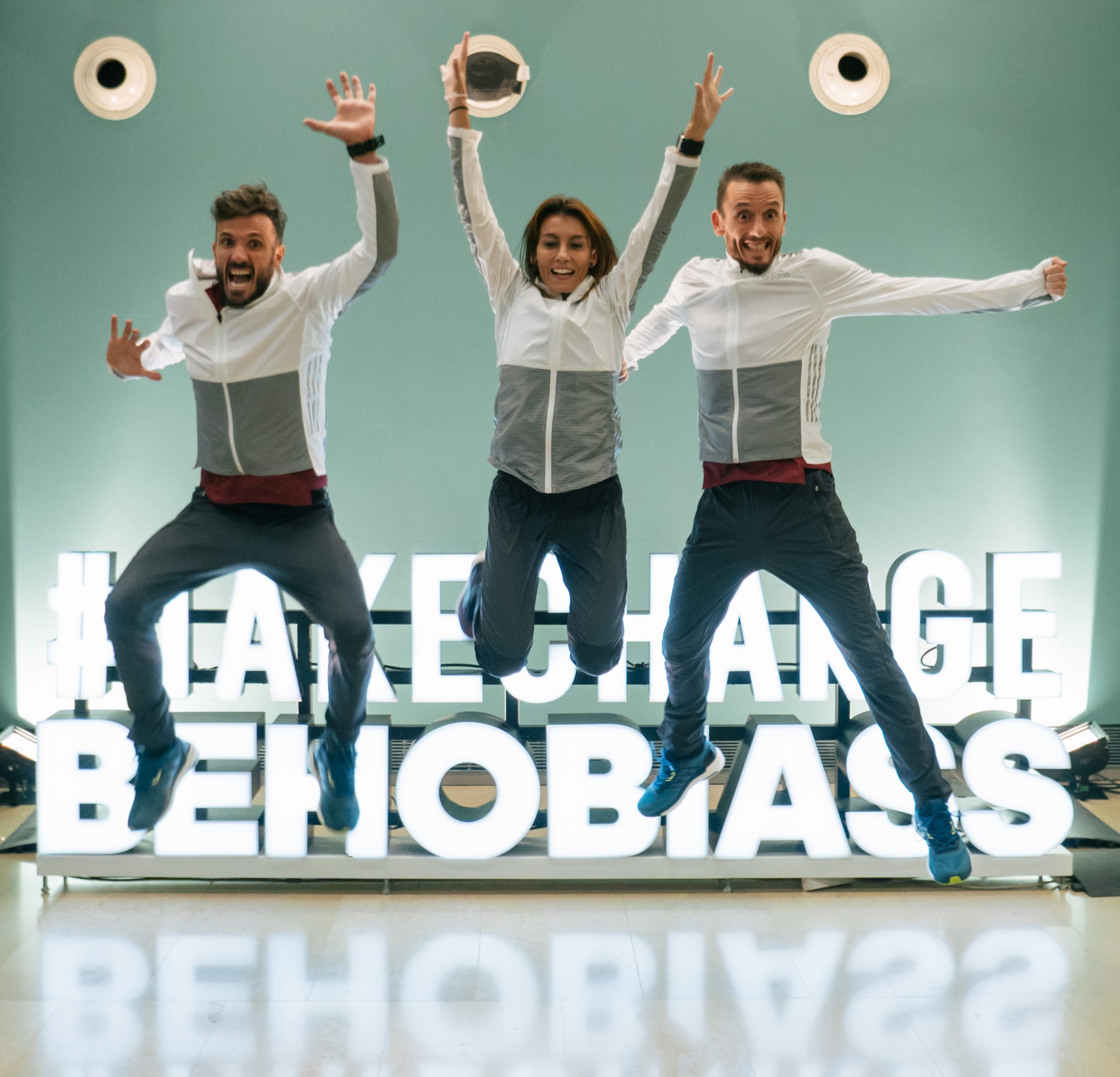 Behobia-San Sebastián