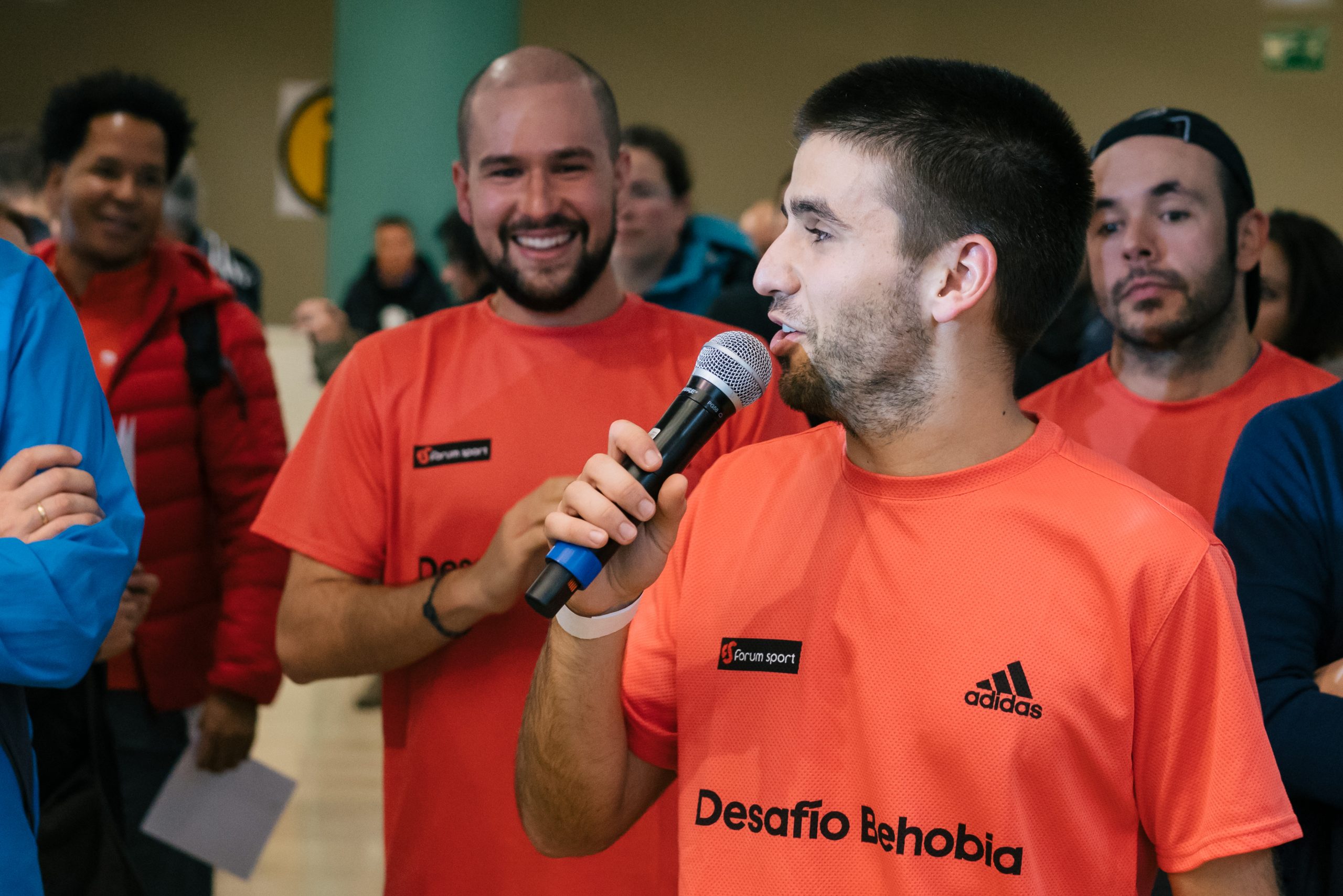 Behobia-San Sebastián