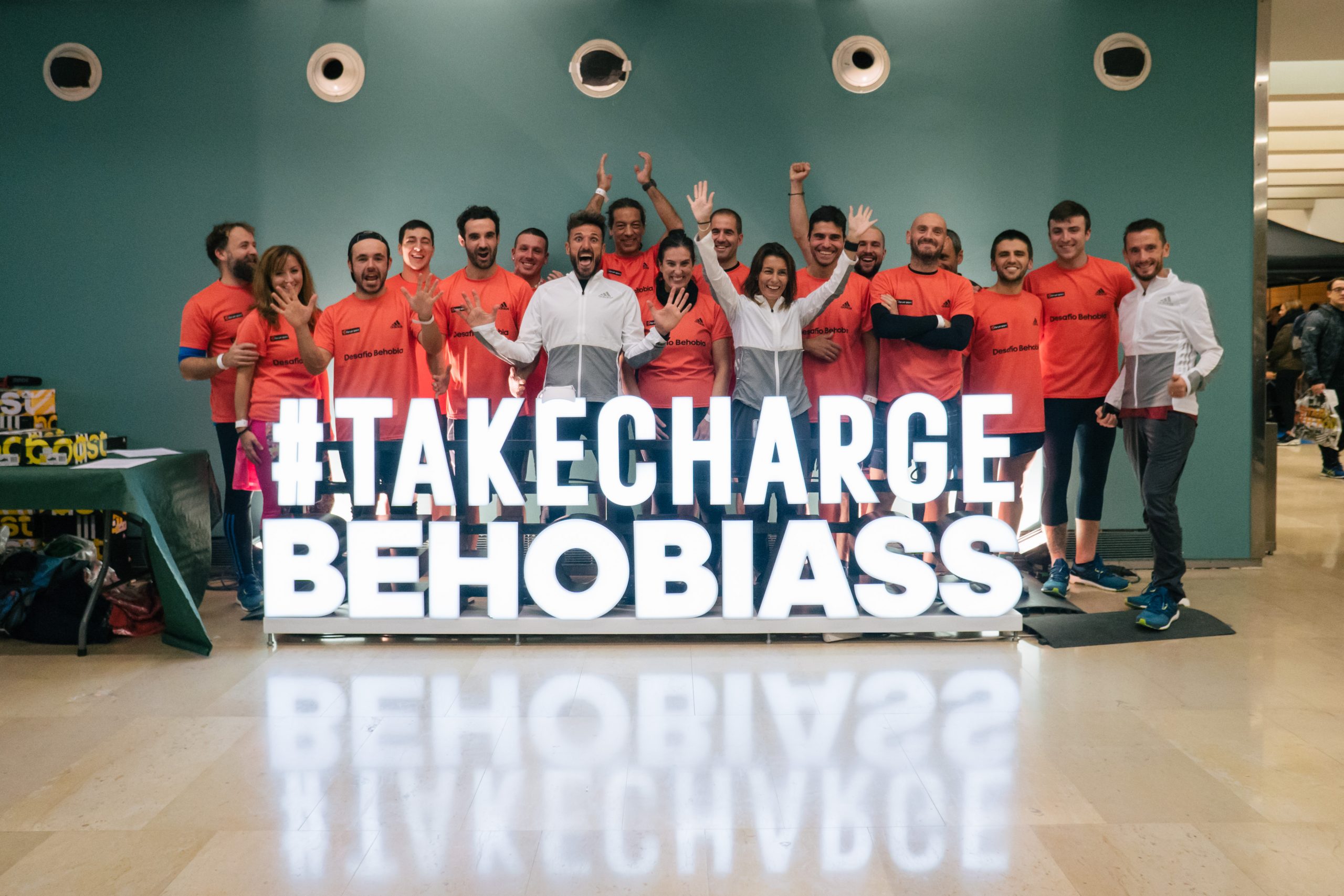 Behobia-San Sebastián