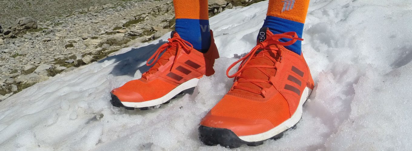 Adidas Terrex Speed