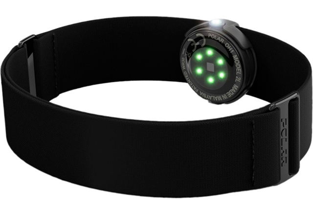 Sensor Polar OH1