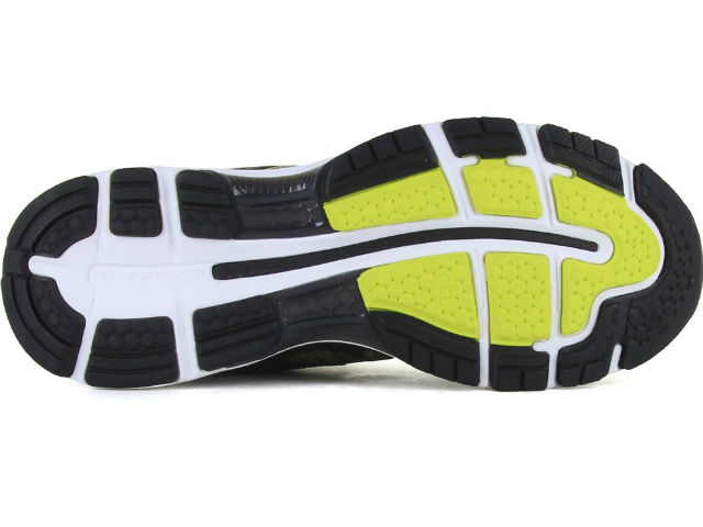 Asics Nimbus 20