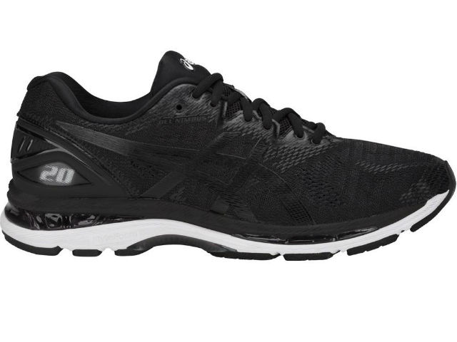 Asics gel nimbus clearance 20 forum sport