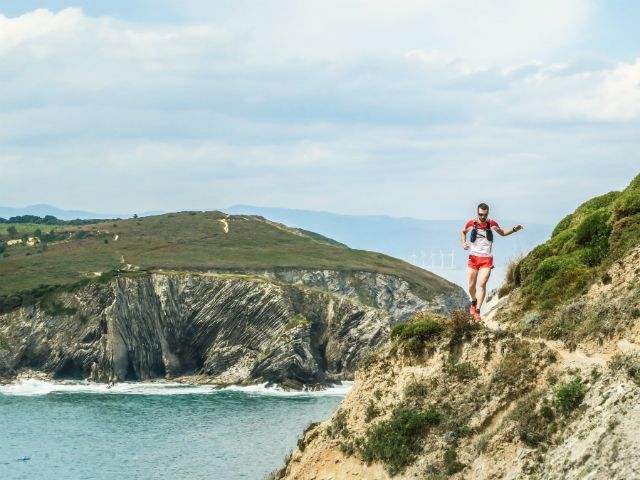 Trucos para sacarte las mejores fotos mientras corres