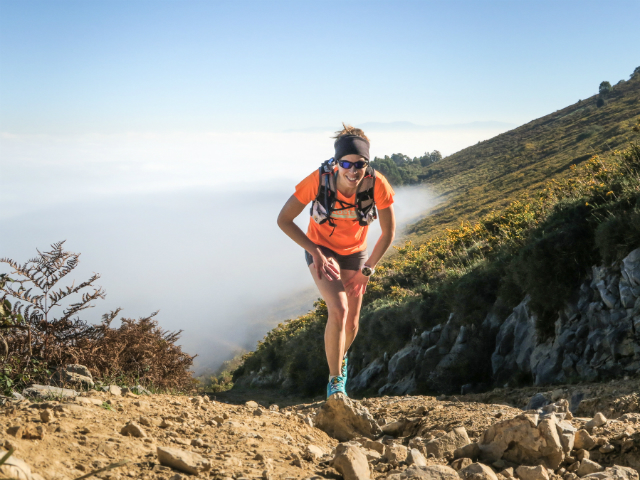 Trucos para sacarte las mejores fotos mientras corres