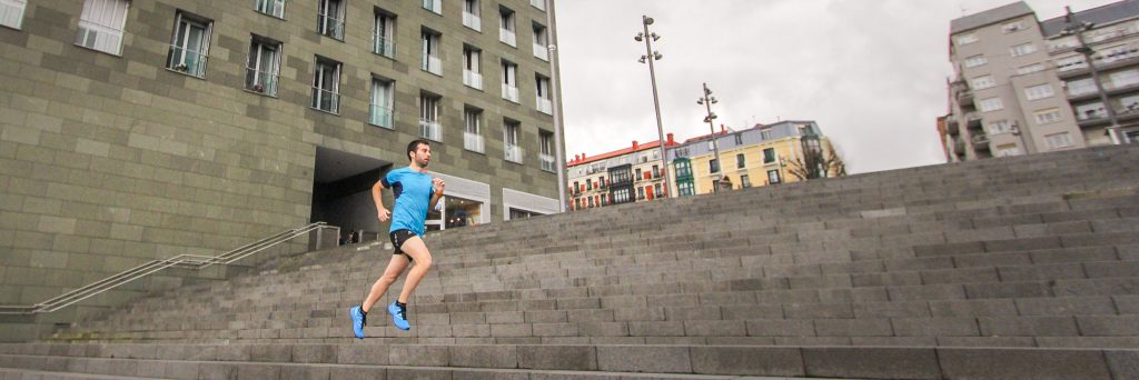 Trucos para sacarte las mejores fotos mientras corres