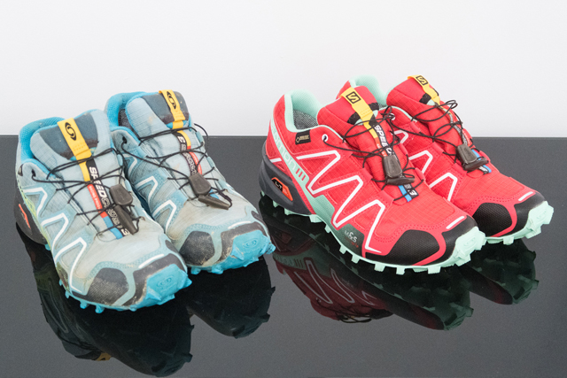 cambiar mis zapatillas de running