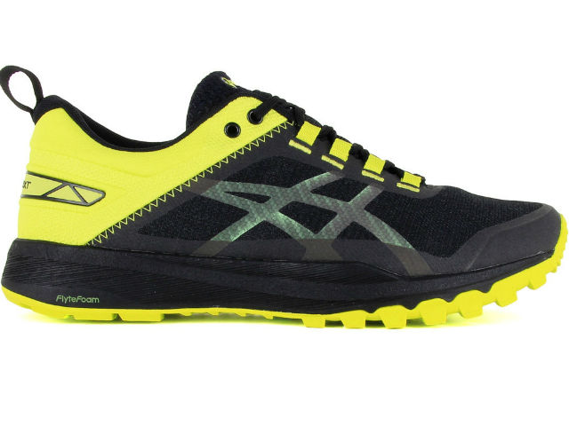 Zapatillas top trail 2018