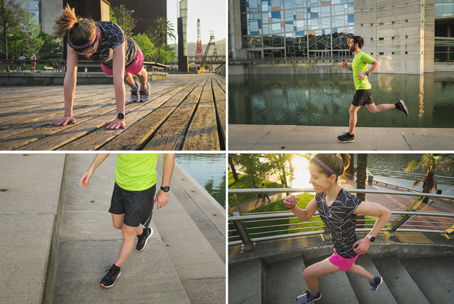 Suunto 3 Fitness