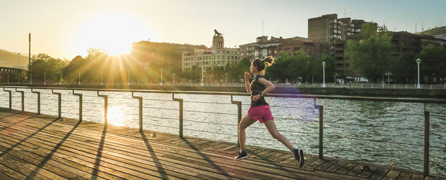 Suunto 3 Fitness