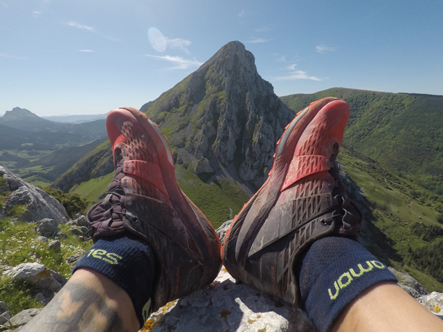 Salomon S/LAB Ultra 2