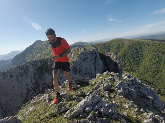 Salomon S/LAB Ultra 2