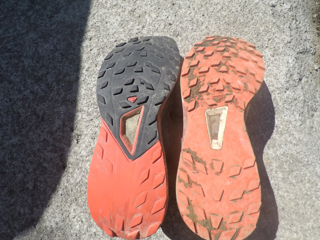 Salomon S/LAB Ultra 2