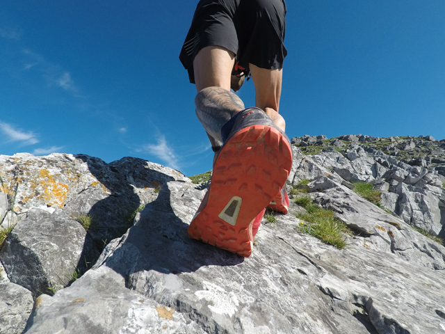 Salomon S/LAB Ultra 2