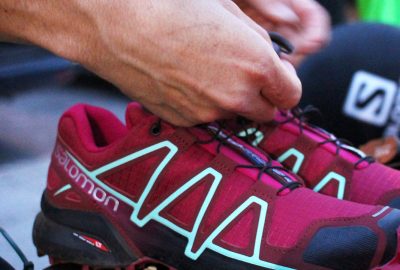 zapatillas de running