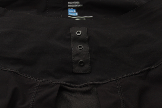 ropa Salomon S/Lab