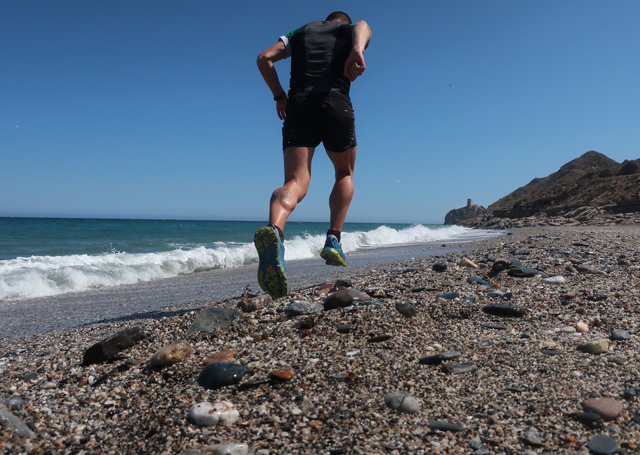 Hoka Mafate Speed 2