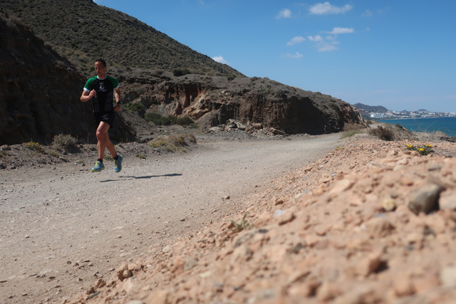 Hoka Mafate Speed 2