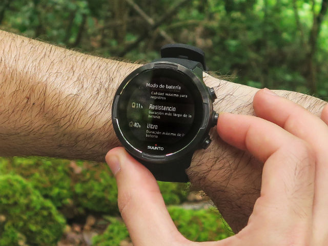Suunto 9 notificaciones new arrivals