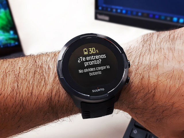 Reloj inteligente forum sport best sale