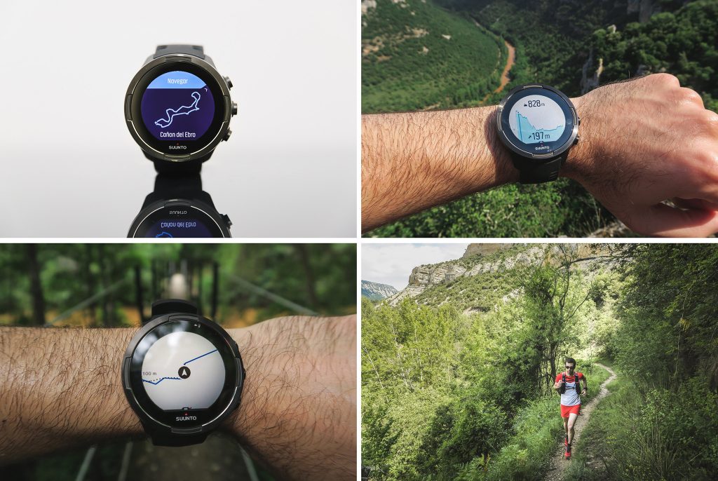 Suunto 9 el inagotable Blog Running Forum Sport