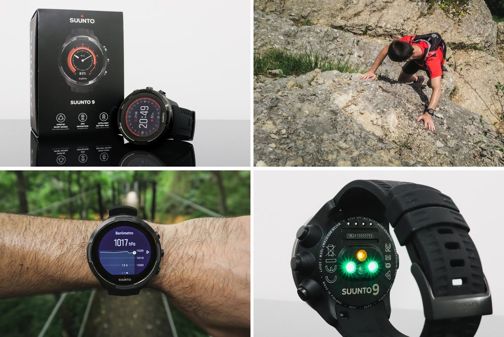 Suunto 9