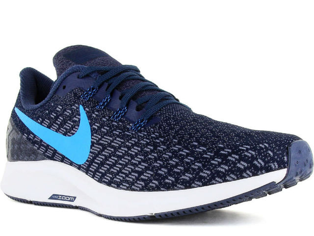 Test Nike Pegasus 35 las zapatillas de running para volar