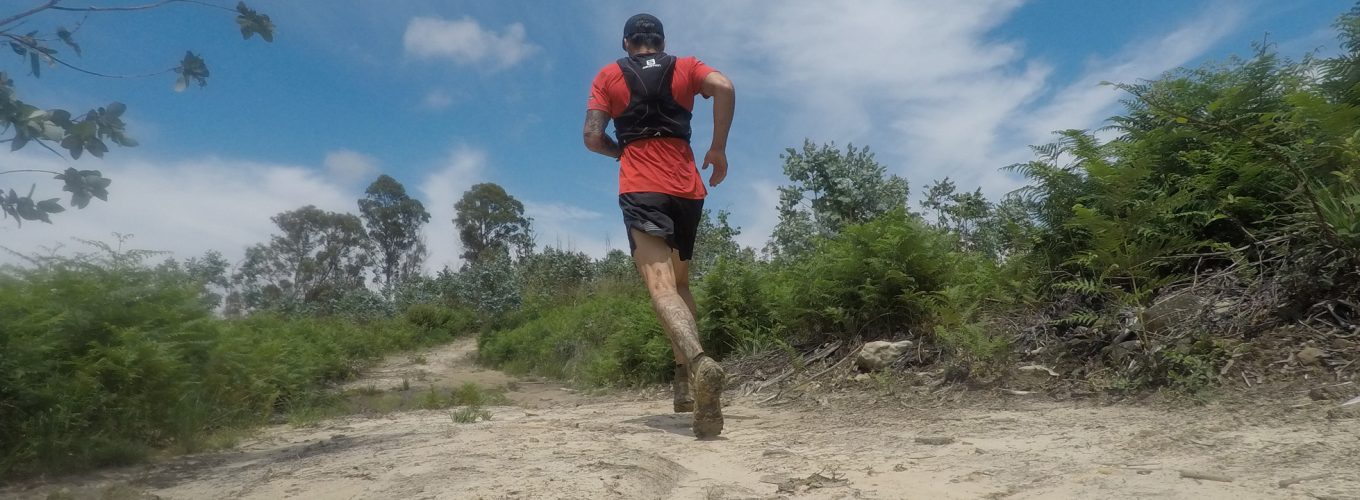 Salomon agile 500 test hotsell