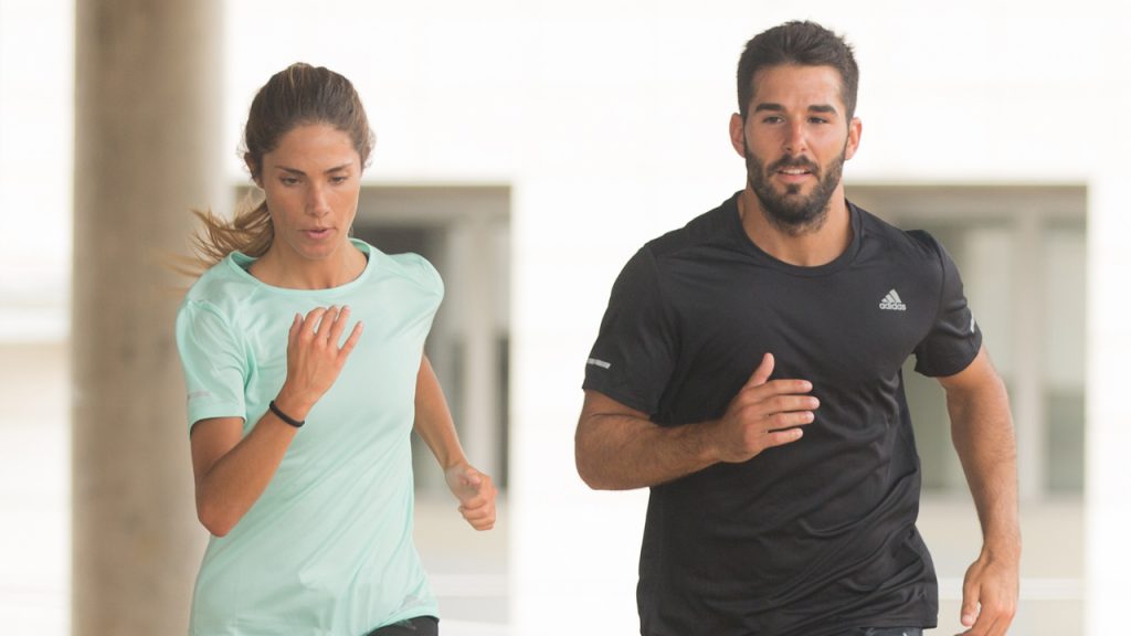 plan de entrenamiento para 5K