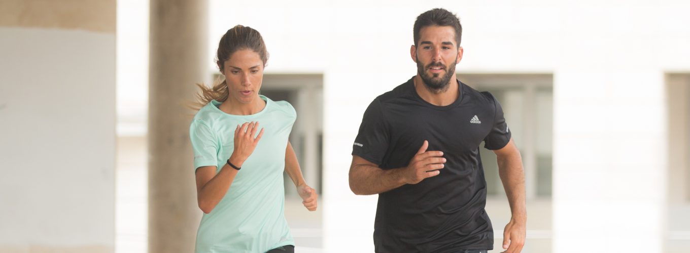 plan de entrenamiento para 5K