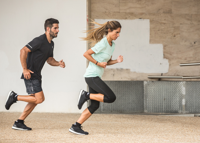 plan de entrenamiento para 10K