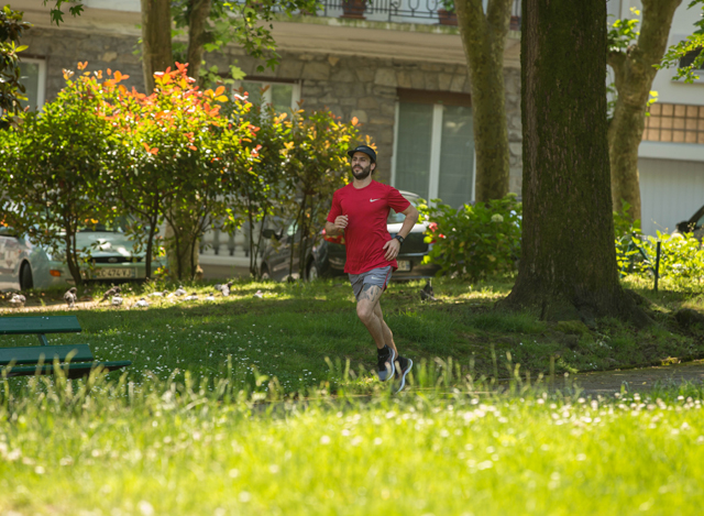 Plan de entrenamiento para 10K