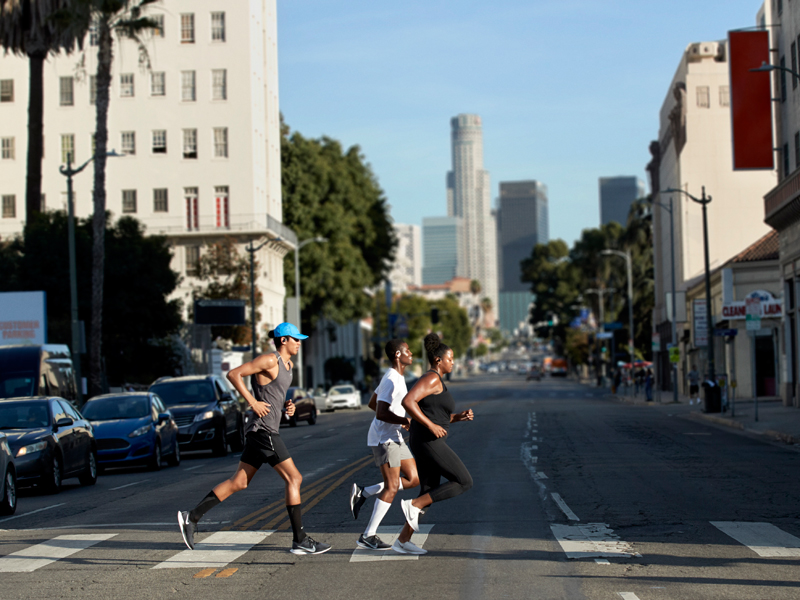 plan de entrenamiento para 21K